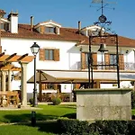 Pazo Do Rio 4*