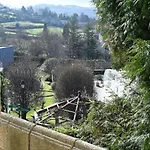 Pazo Do Rio Hotell
