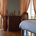 Pazo Do Rio Hotell