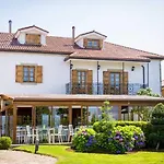 Hotel Pazo Do Rio