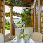 Pazo Do Rio 4*