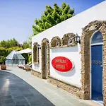 Pazo Do Rio Hotell