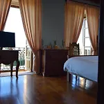 Hotell Pazo Do Rio A Coruña