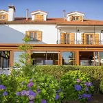Pazo Do Rio Hotell