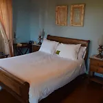Hotell Pazo Do Rio A Coruña