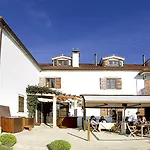 Hotel Pazo Do Rio 4*