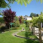 Hotel Pazo Do Rio