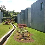 Pazo Do Rio Hotell