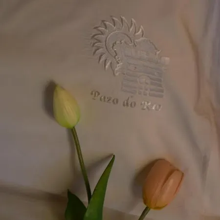 Pazo Do Rio Hotel A Coruña