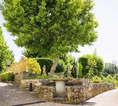 Pazo Do Rio 4* 아 코루냐