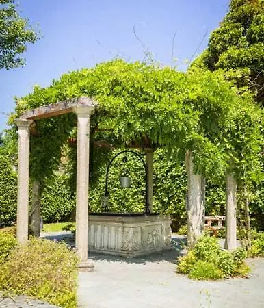 Pazo Do Rio 아 코루냐