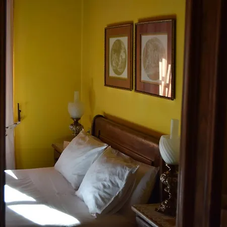 Pazo Do Rio 4* 아 코루냐