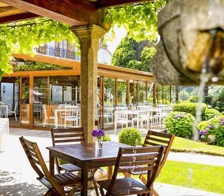 Pazo Do Rio 아 코루냐