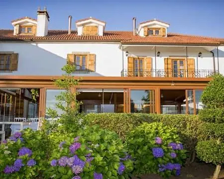 Pazo Do Rio 호텔