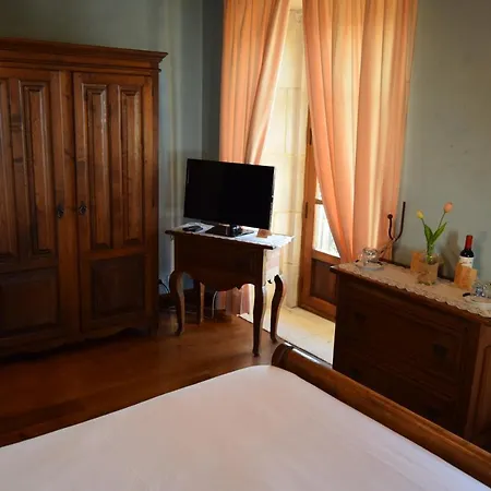 Pazo Do Rio 4* 아 코루냐