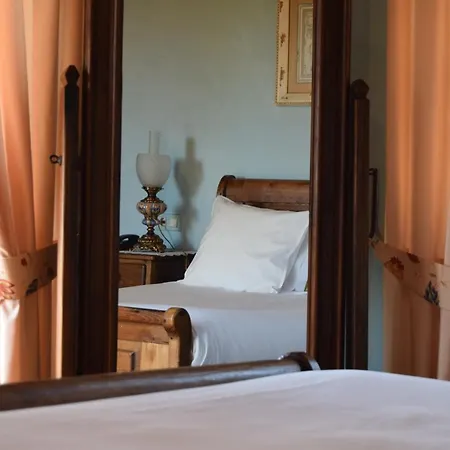 Pazo Do Rio آكورونيا