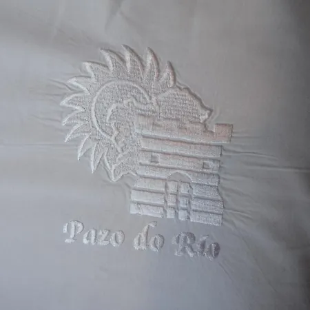 酒店 Pazo Do Rio 4*