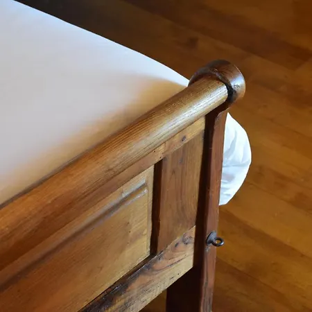 Pazo Do Rio 호텔 4*