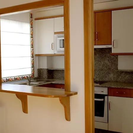 Hotel Pazo Do Rio A Coruña