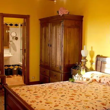 Pazo Do Rio 4* 아 코루냐