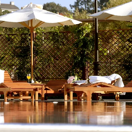 Pazo Do Rio A Coruña