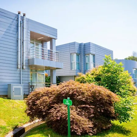 Pazo Do Rio Hotel 4*