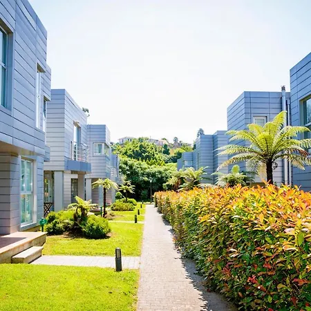 Hotel Pazo Do Rio 4*