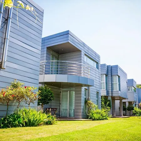 호텔 Pazo Do Rio 4*