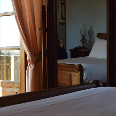 Pazo Do Rio A Coruña