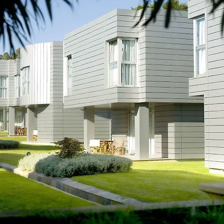 Pazo Do Rio Hotel A Coruña