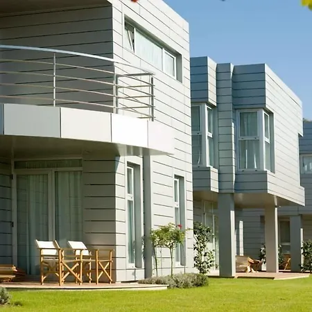 Hotel Pazo Do Rio 4*