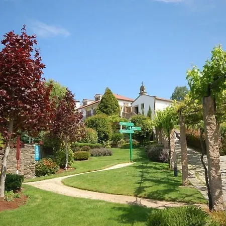 Pazo Do Rio 아 코루냐