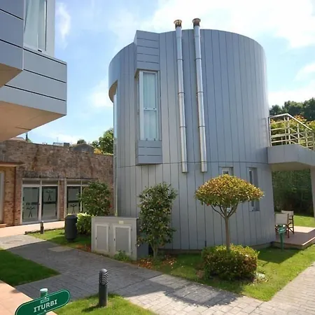 Pazo Do Rio 호텔 아 코루냐