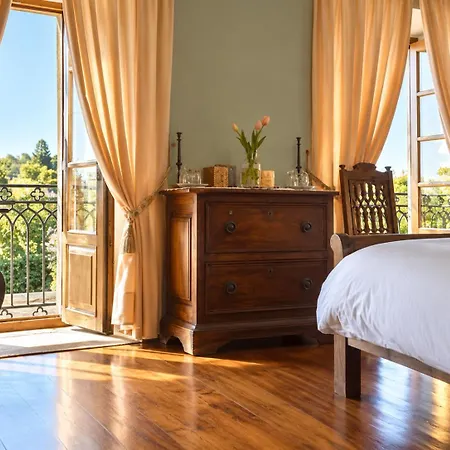 Pazo Do Rio 4* 아 코루냐