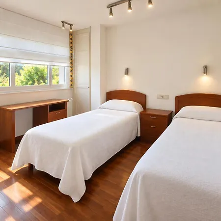 Pazo Do Rio 4*