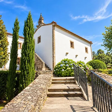 Pazo Do Rio