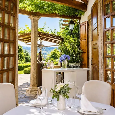 Pazo Do Rio 아 코루냐