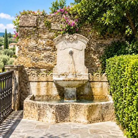 Pazo Do Rio 호텔