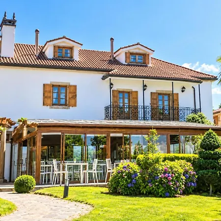 Pazo Do Rio 호텔 4*