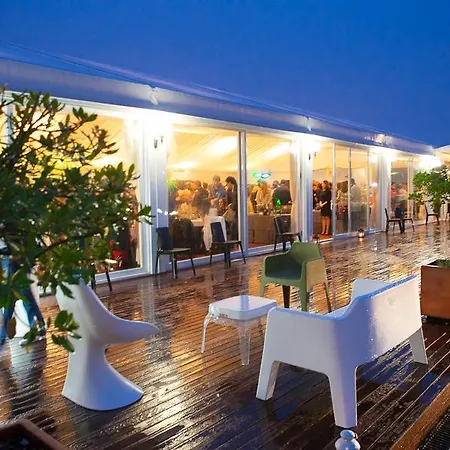 호텔 Pazo Do Rio 아 코루냐