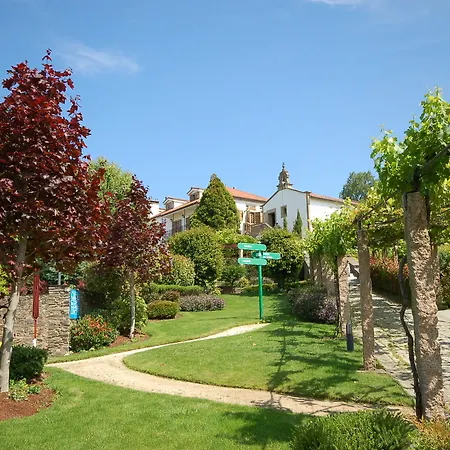 Pazo Do Rio Hotel A Coruña