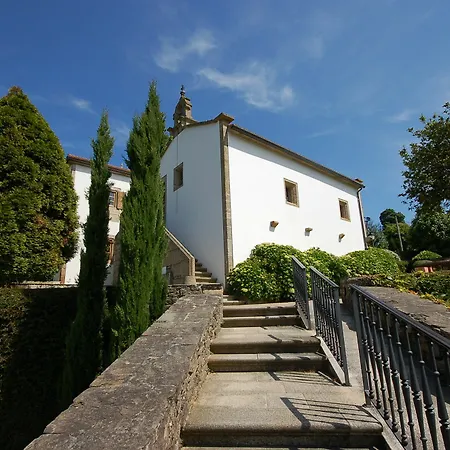 Pazo Do Rio 酒店 拉科鲁尼亚