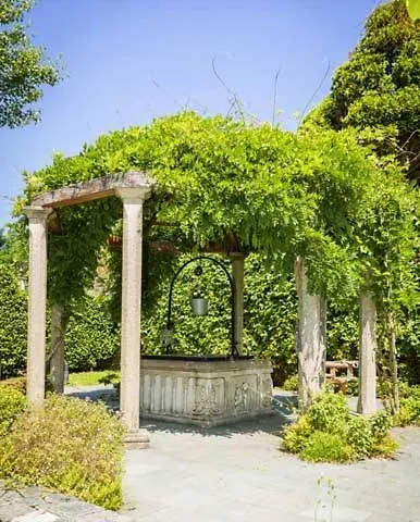 Pazo Do Rio Ла-Корунья