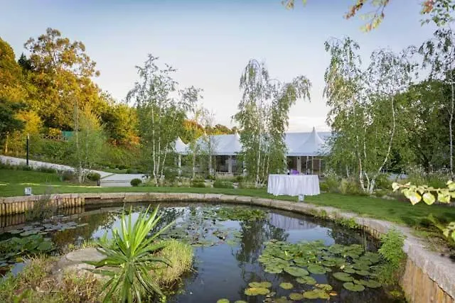 Отель Pazo Do Rio Ла-Корунья