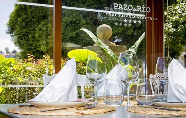 Pazo Do Rio
