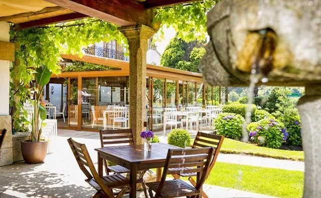 Pazo Do Rio ア・コルーニャ