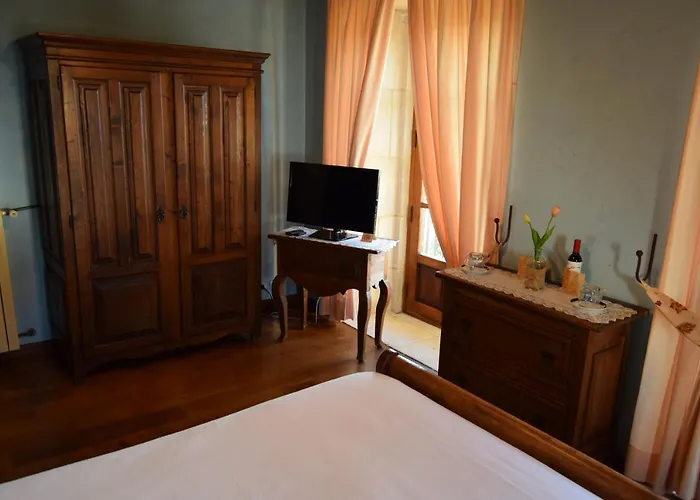 Pazo Do Rio 4* א-קורוניה