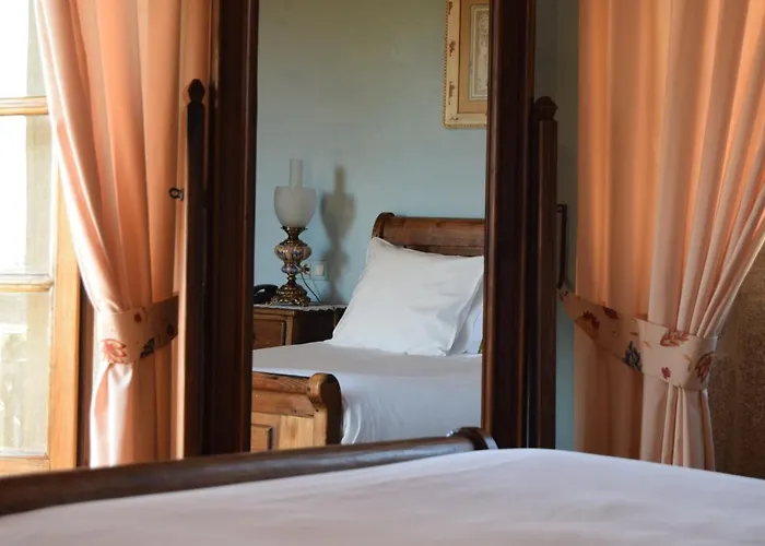 Pazo Do Rio ア・コルーニャ