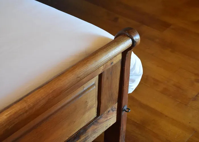 Pazo Do Rio מלון 4*