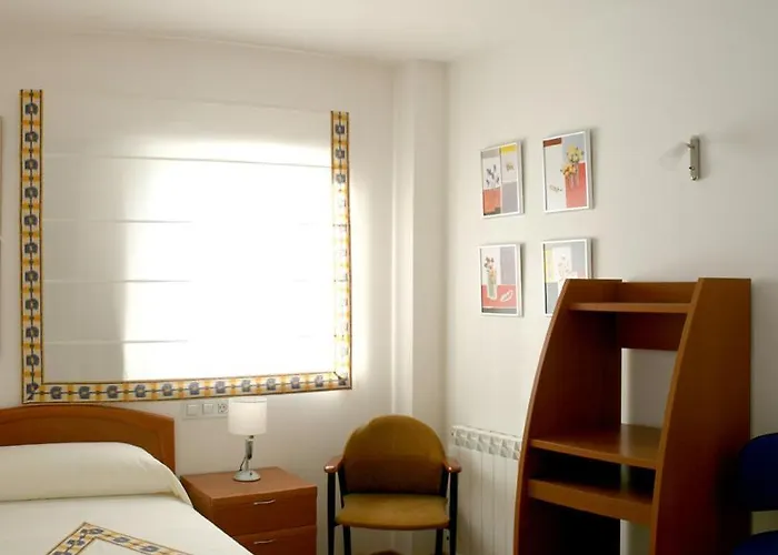 ホテル Pazo Do Rio